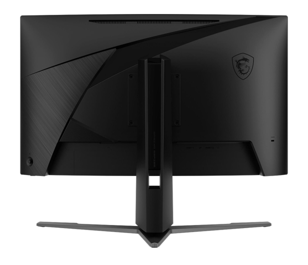 MSI OUTLET - MAG 276CF E20 - 1539794 - zdjęcie 4